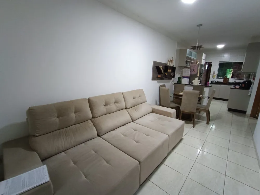 Casa de Condomínio, 3 quartos - Foto 10