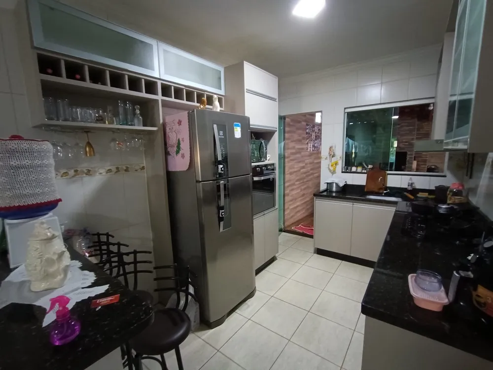 Casa de Condomínio, 3 quartos - Foto 6