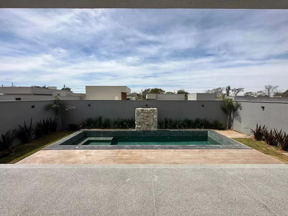 Casa de Condomínio, 4 quartos - Foto 2