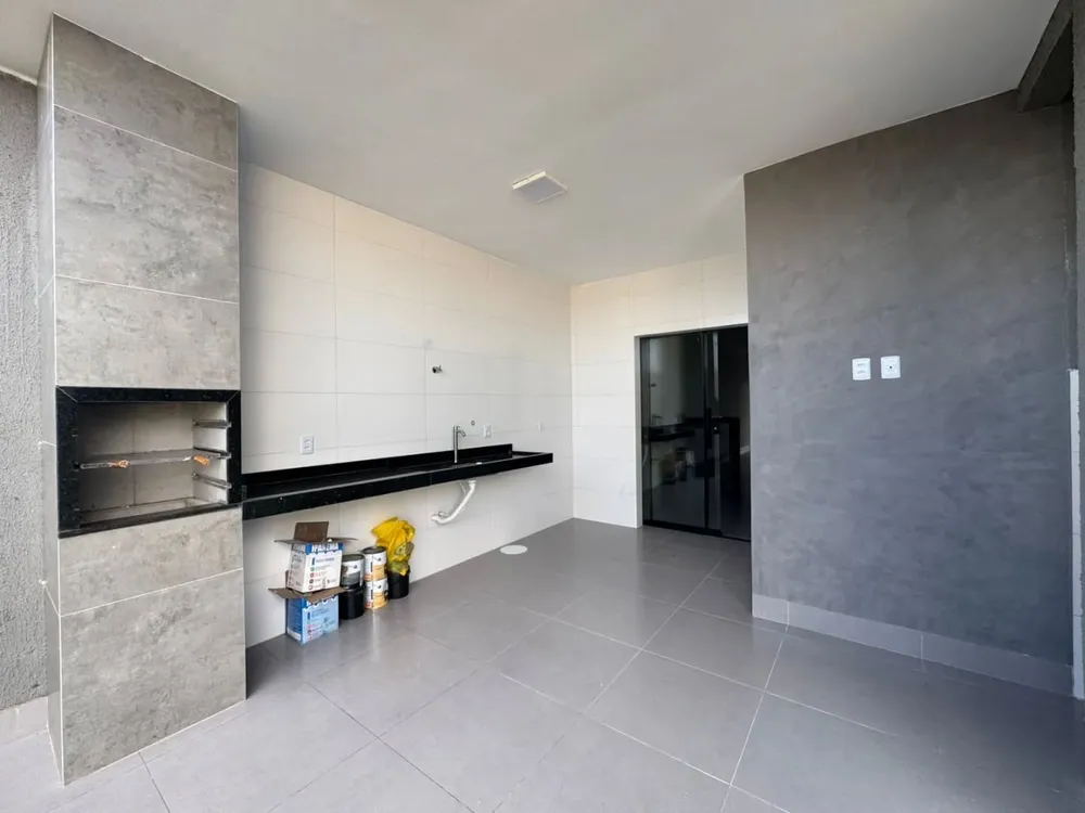 Casa, 3 quartos, 103 m² - Foto 3