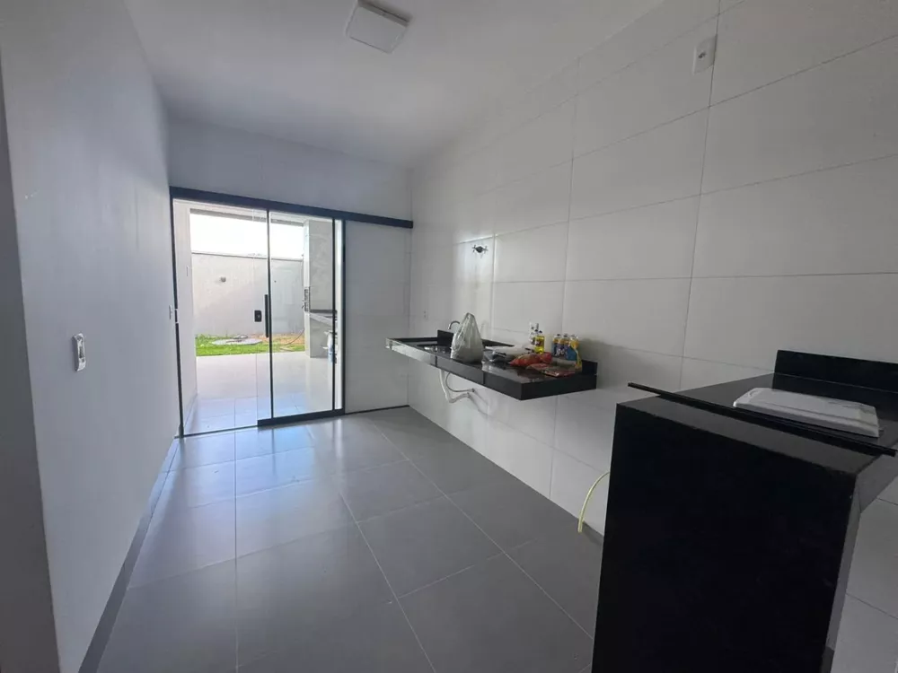 Casa, 3 quartos, 103 m² - Foto 3