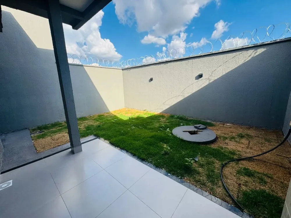 Casa, 3 quartos, 103 m² - Foto 4