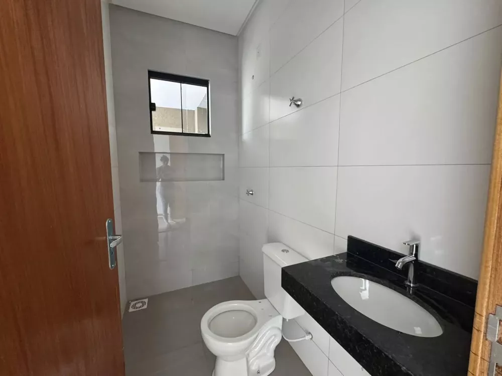 Casa, 3 quartos, 103 m² - Foto 1