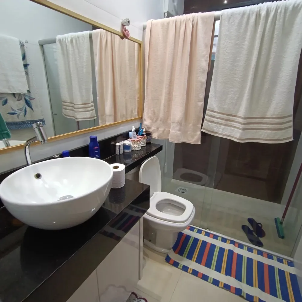 Casa, 3 quartos, 210 m² - Foto 3