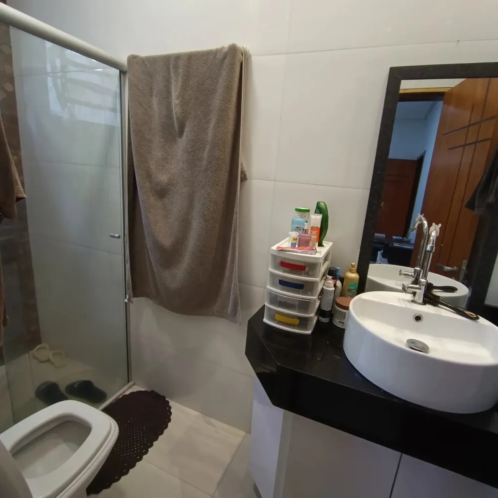 Casa, 3 quartos, 210 m² - Foto 12