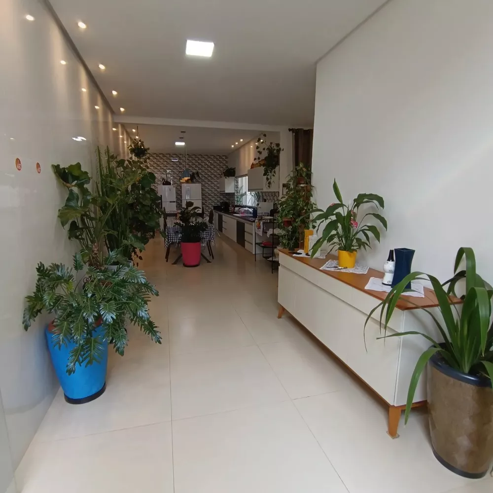 Casa, 3 quartos, 210 m² - Foto 4