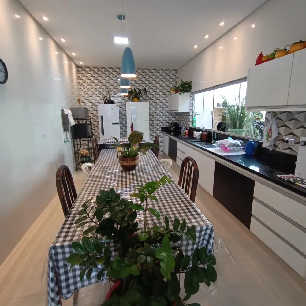 Casa, 3 quartos, 210 m² - Foto 11