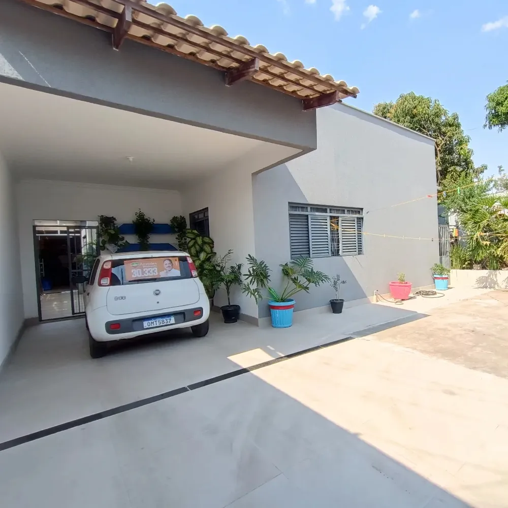Casa, 3 quartos, 210 m² - Foto 7