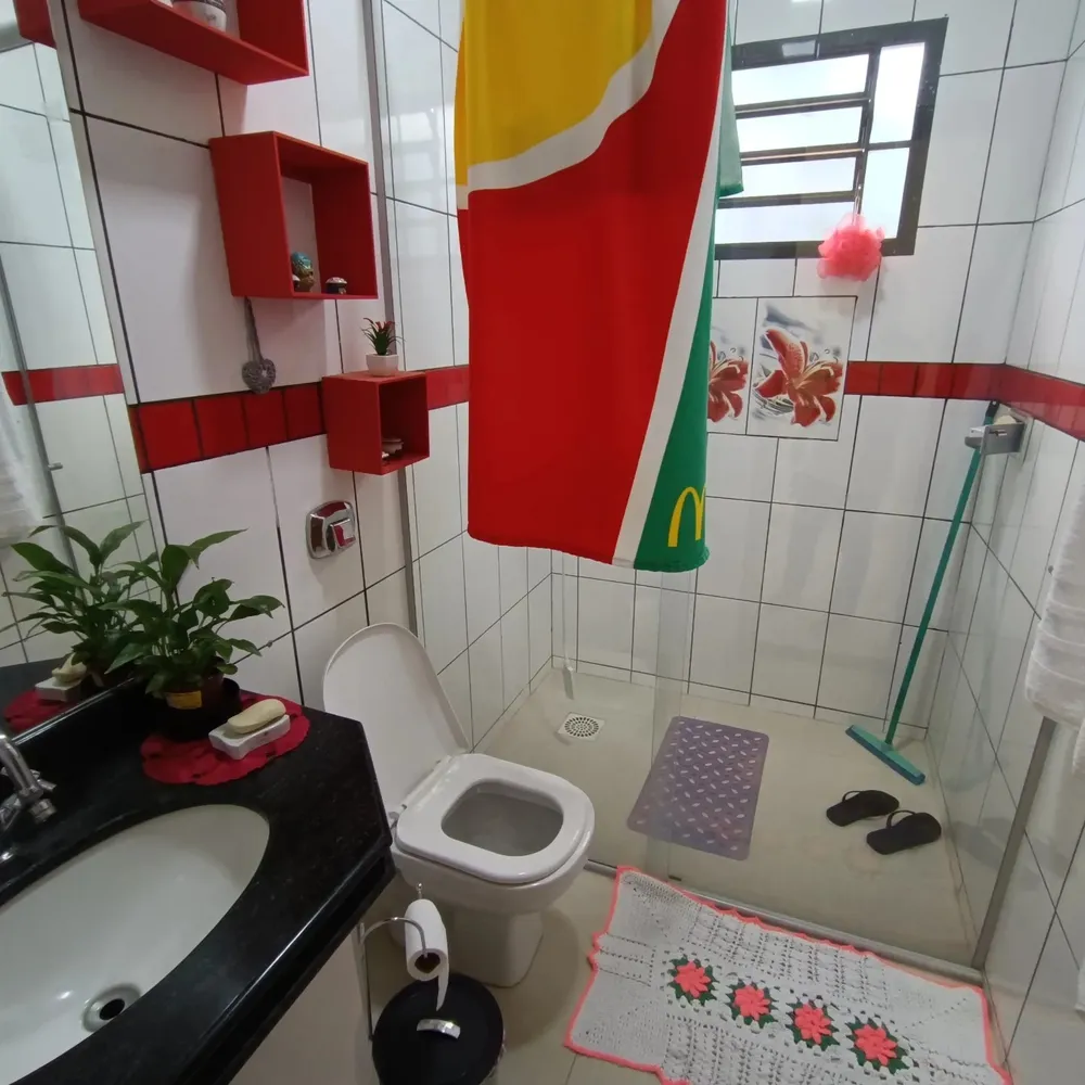Casa, 3 quartos, 210 m² - Foto 6