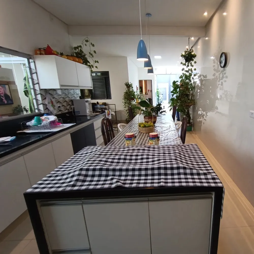 Casa, 3 quartos, 210 m² - Foto 10