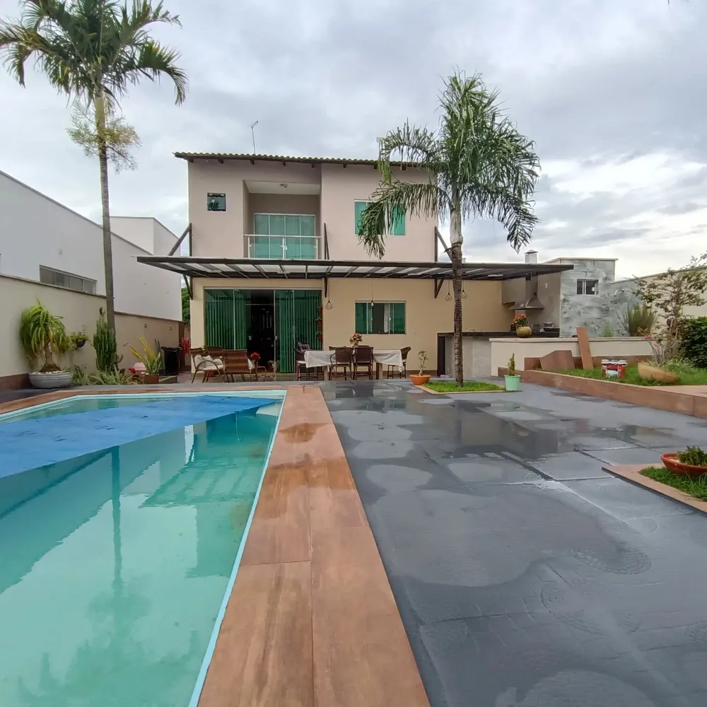 Casa de Condomínio, 3 quartos - Foto 8