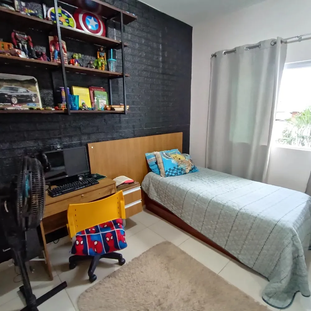 Casa de Condomínio, 3 quartos - Foto 3