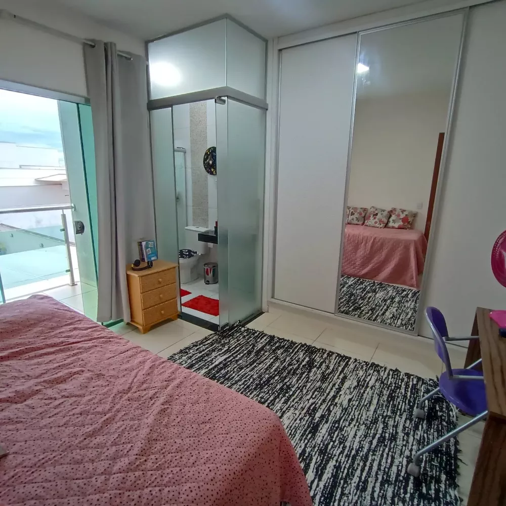 Casa de Condomínio, 3 quartos - Foto 3