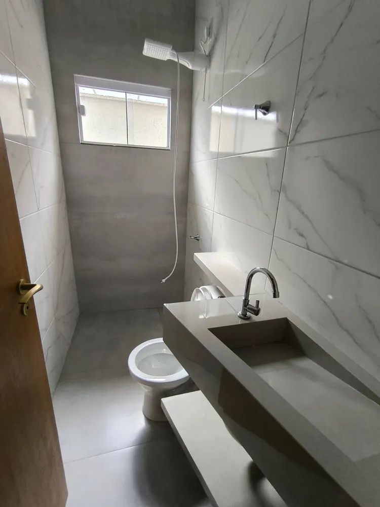 Casa de Condomínio, 3 quartos - Foto 7