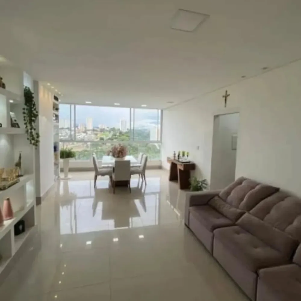 Apartamento, 3 quartos, 106 m² - Foto 7