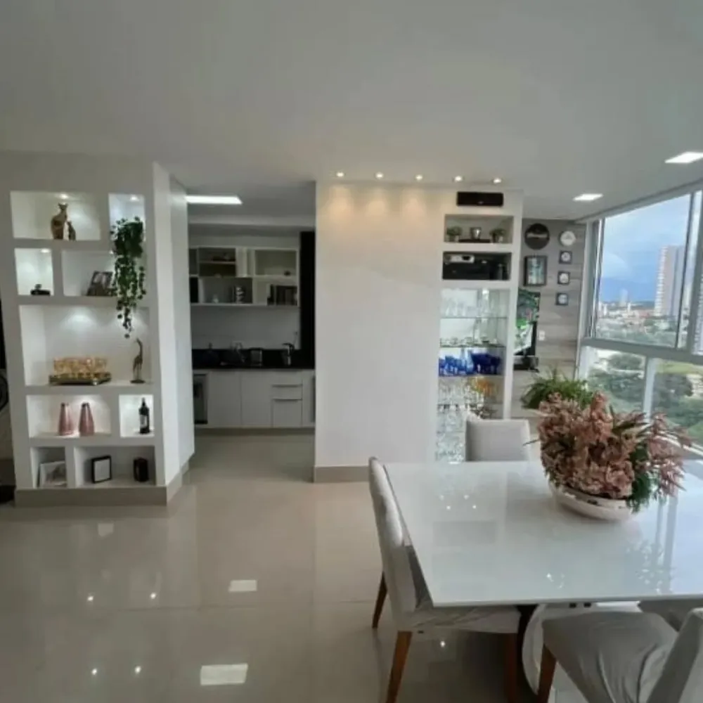 Apartamento, 3 quartos, 106 m² - Foto 8