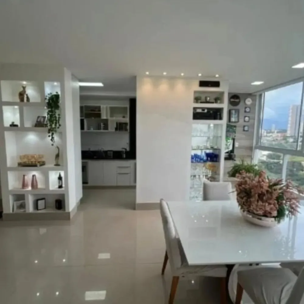 Apartamento, 3 quartos, 106 m² - Foto 6