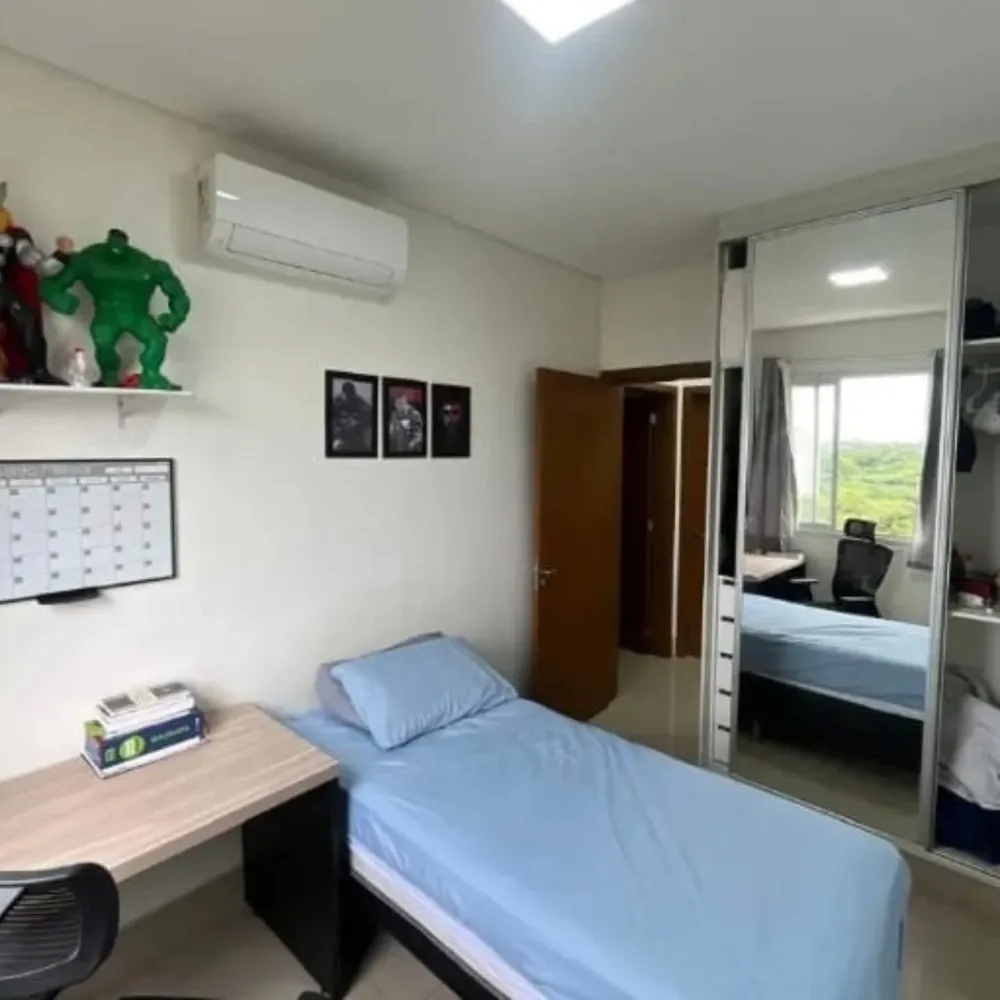 Apartamento, 3 quartos, 106 m² - Foto 4