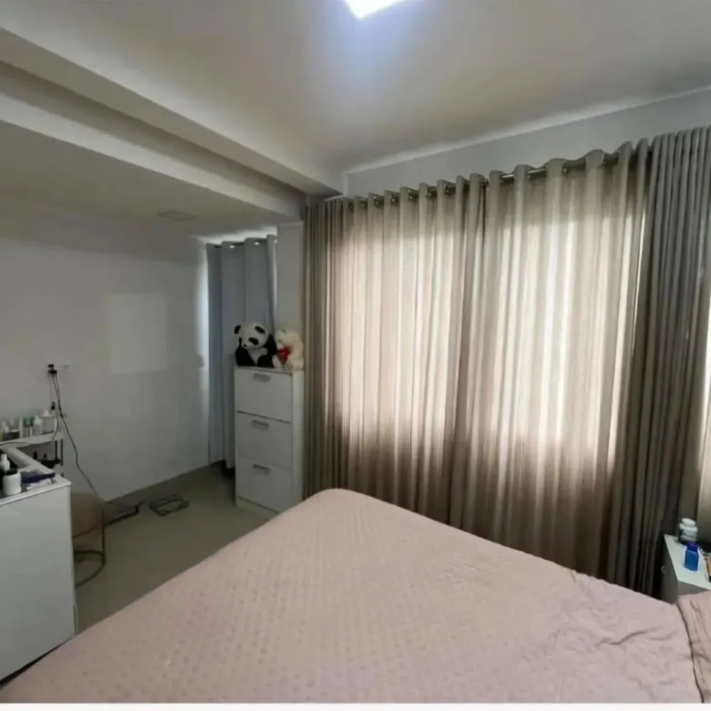 Apartamento, 3 quartos, 106 m² - Foto 3