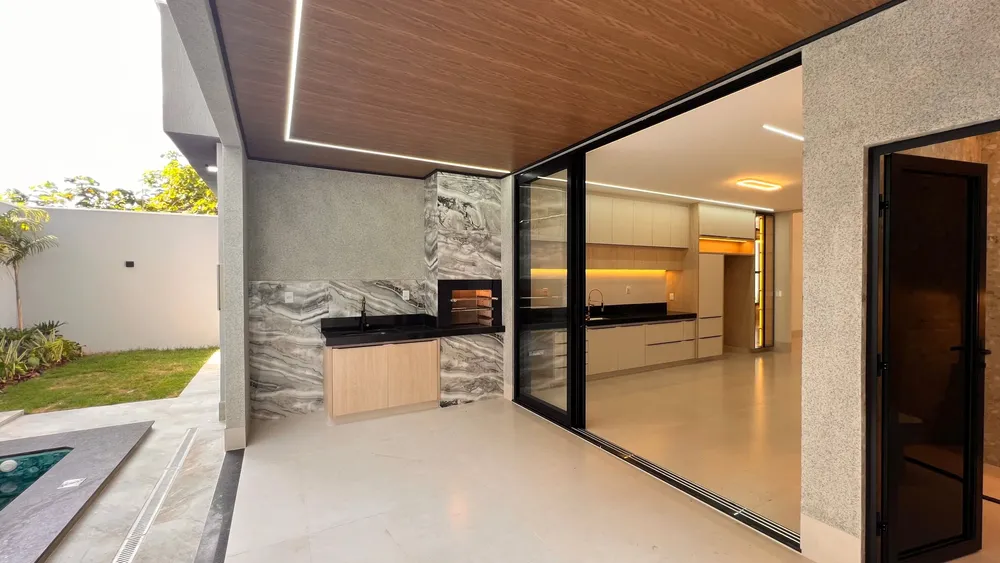 Casa, 3 quartos, 220 m² - Foto 8