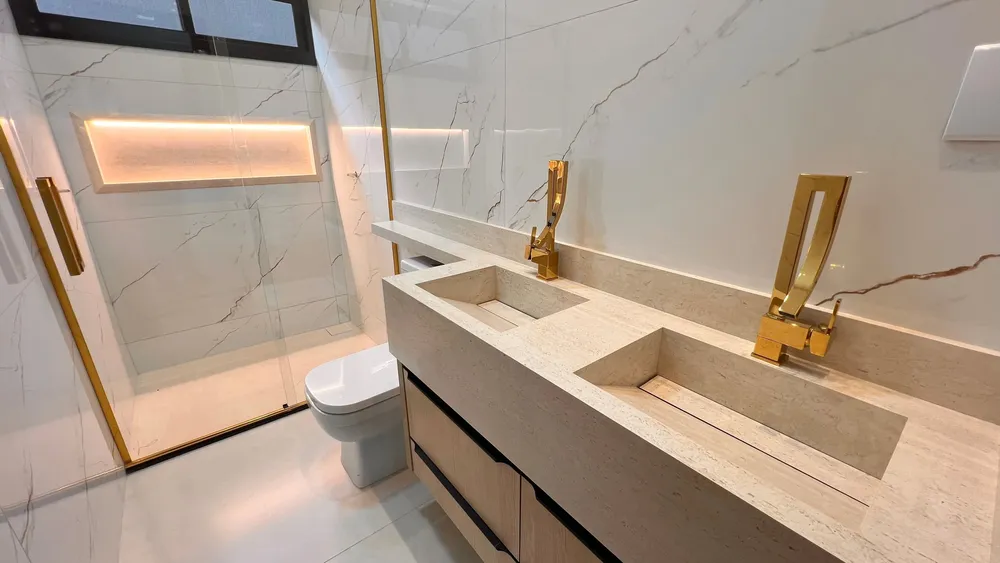 Casa, 3 quartos, 220 m² - Foto 12