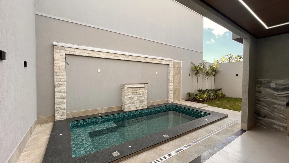 Casa, 3 quartos, 220 m² - Foto 16