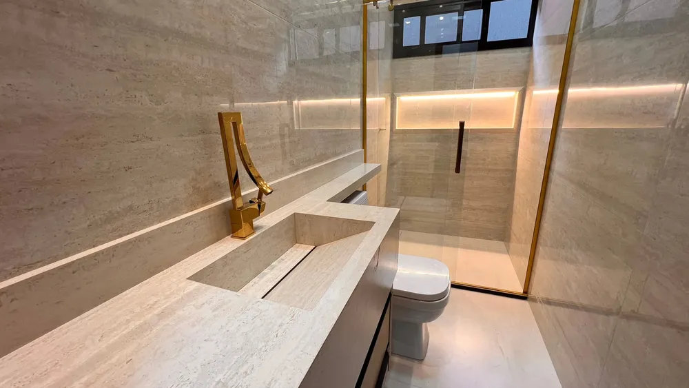 Casa, 3 quartos, 220 m² - Foto 13
