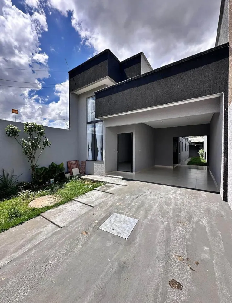 Casa, 3 quartos, 120 m² - Foto 15