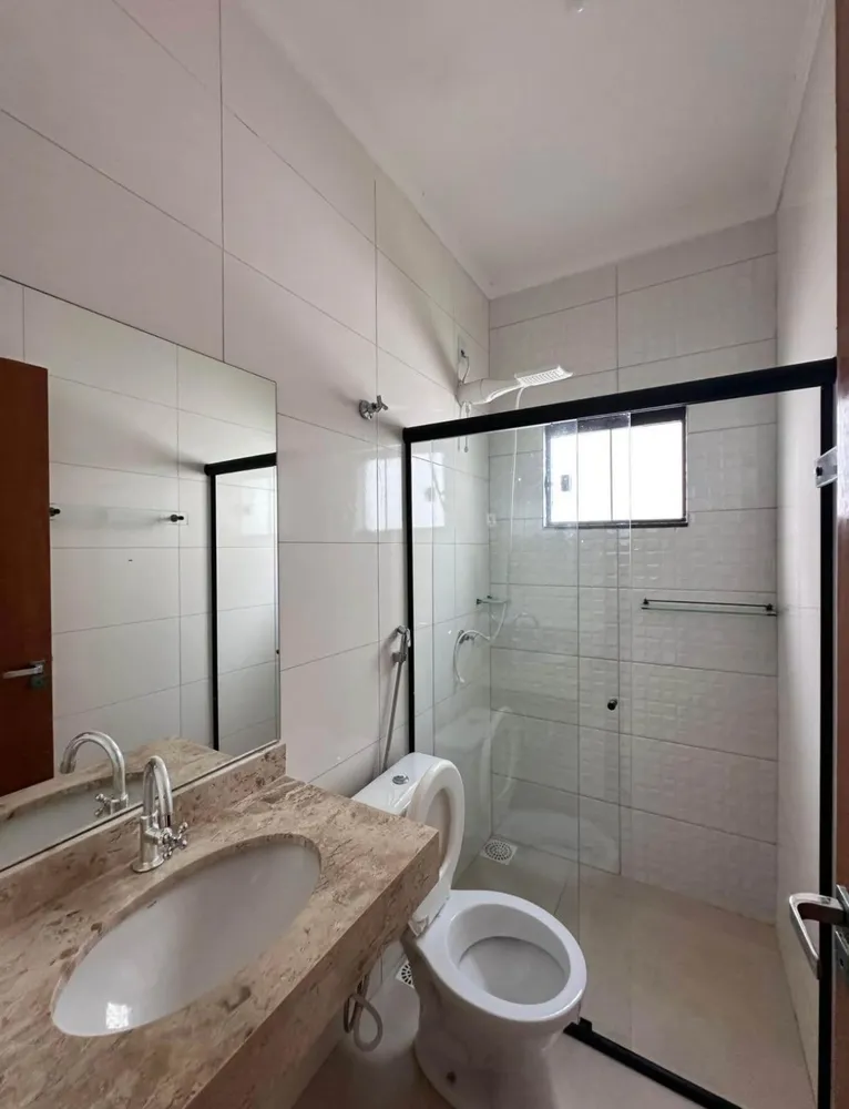 Casa, 3 quartos, 120 m² - Foto 8