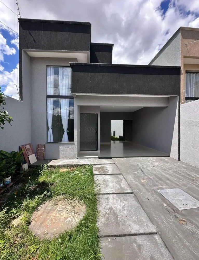 Casa, 3 quartos, 120 m² - Foto 16