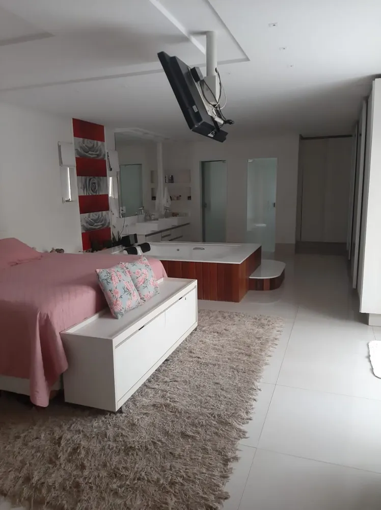 Casa de Condomínio, 4 quartos - Foto 8