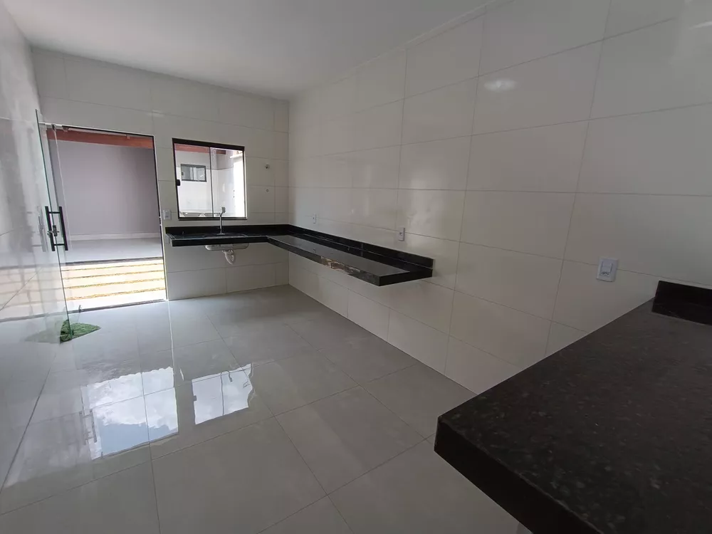 Casa, 3 quartos, 125 m² - Foto 4