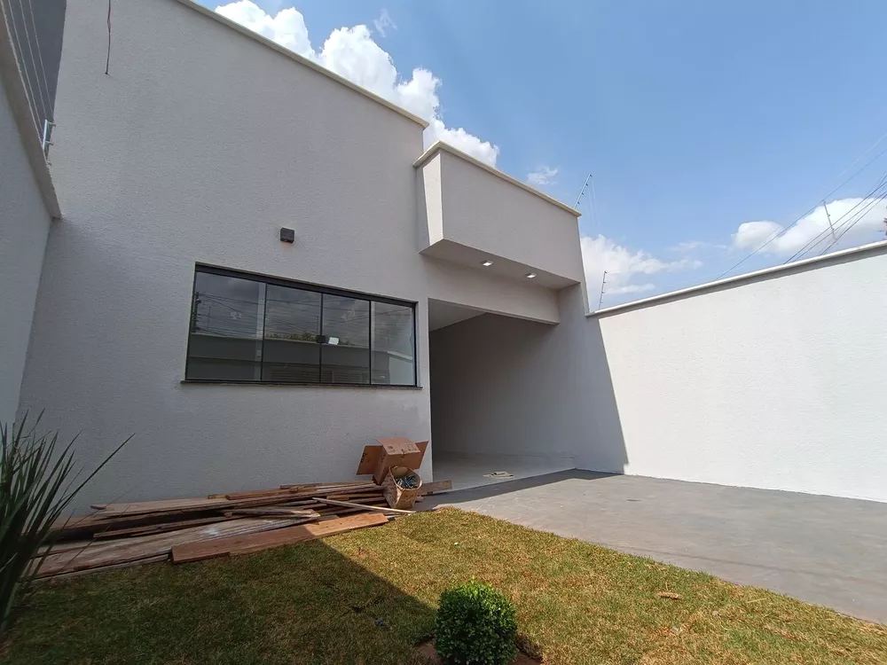 Casa, 3 quartos, 125 m² - Foto 3