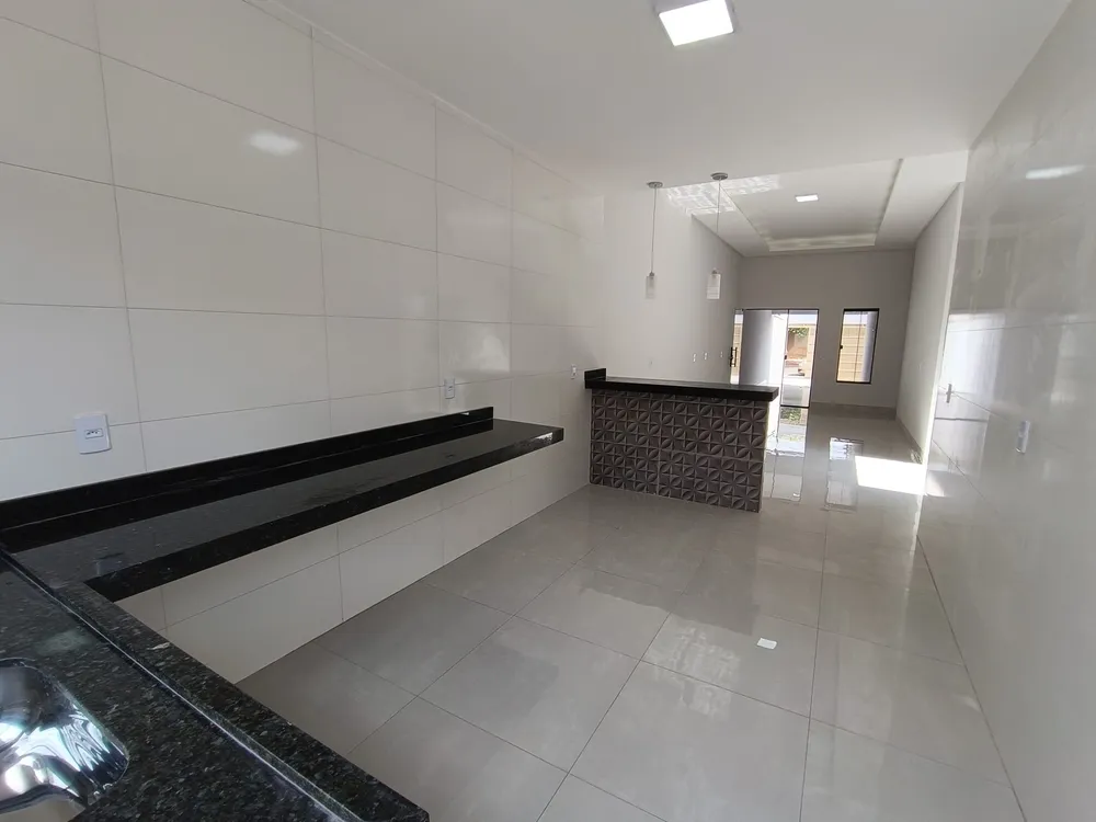 Casa, 3 quartos, 125 m² - Foto 8