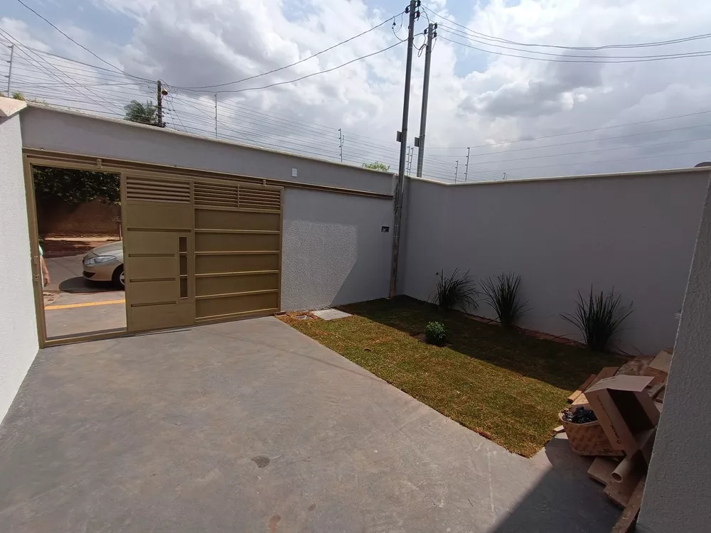 Casa, 3 quartos, 125 m² - Foto 2