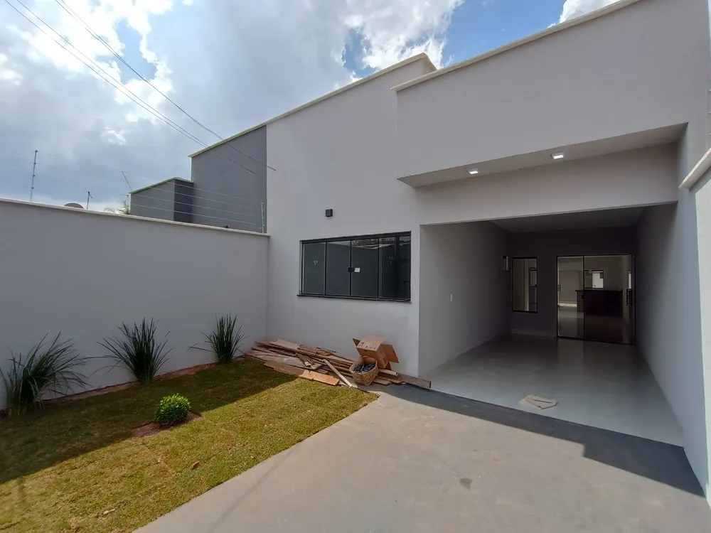 Casa, 3 quartos, 125 m² - Foto 1