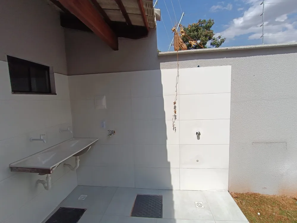 Casa, 3 quartos, 125 m² - Foto 5