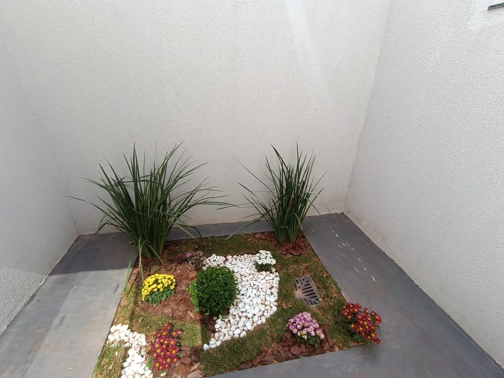 Casa, 3 quartos, 125 m² - Foto 13