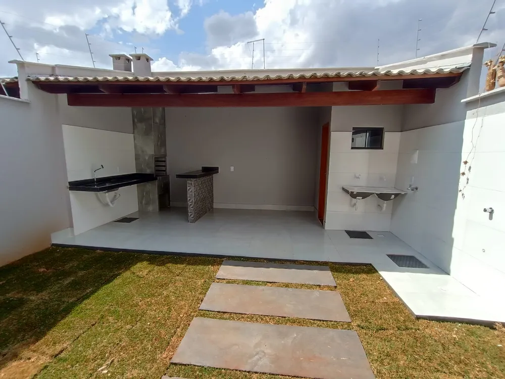 Casa, 3 quartos, 125 m² - Foto 7