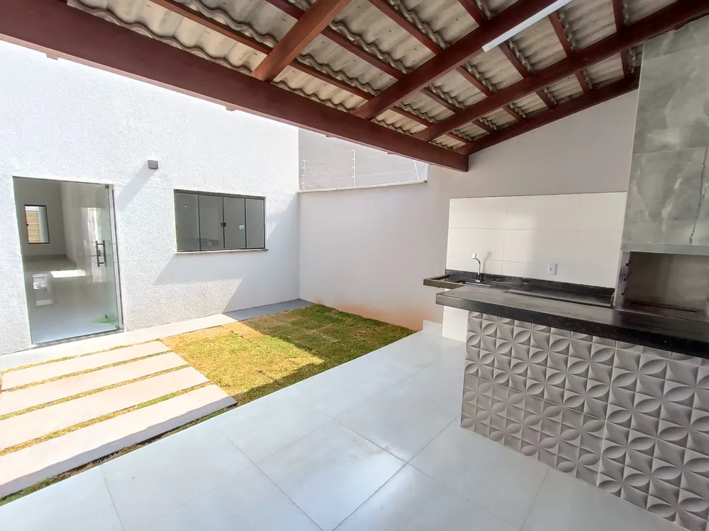 Casa, 3 quartos, 125 m² - Foto 4