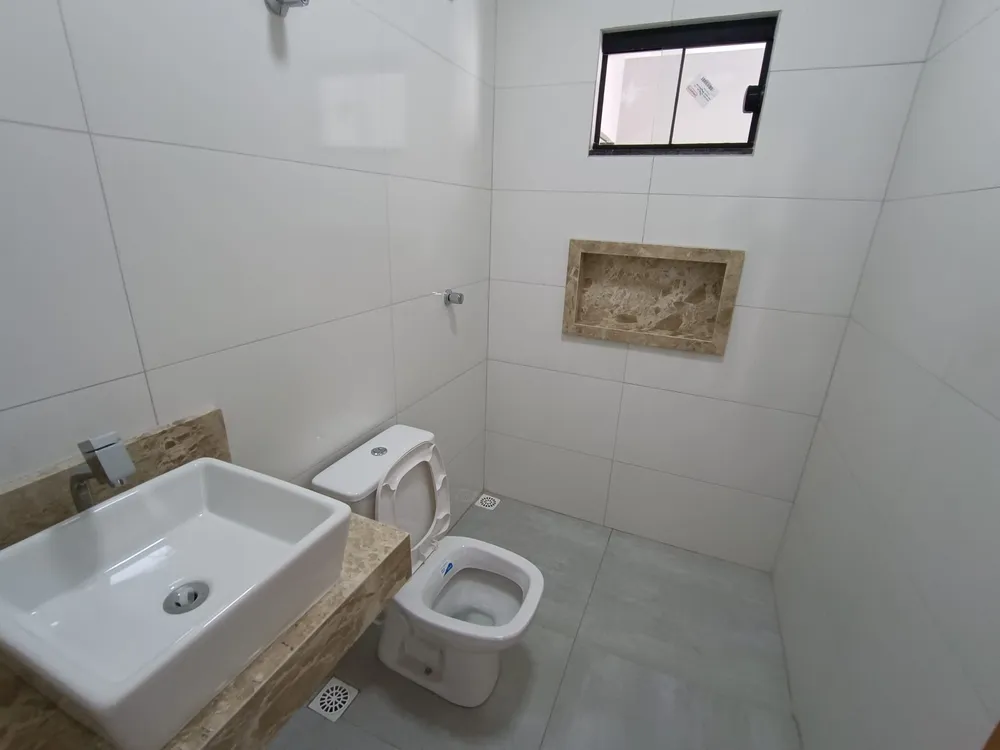 Casa, 3 quartos, 125 m² - Foto 14