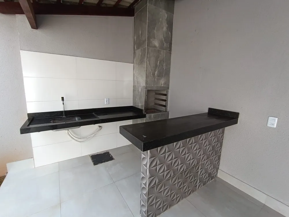 Casa, 3 quartos, 125 m² - Foto 2