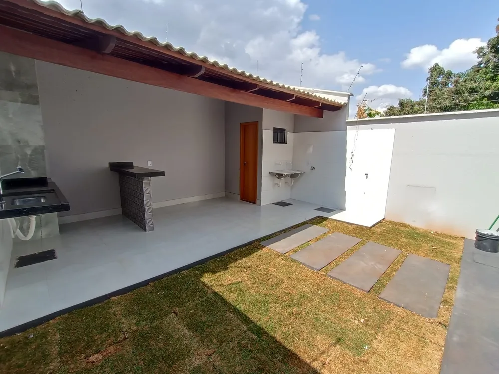 Casa, 3 quartos, 125 m² - Foto 6