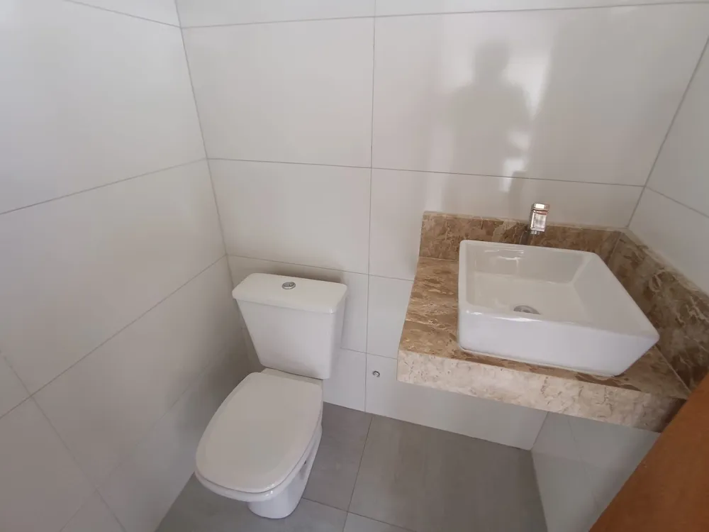 Casa, 3 quartos, 125 m² - Foto 3