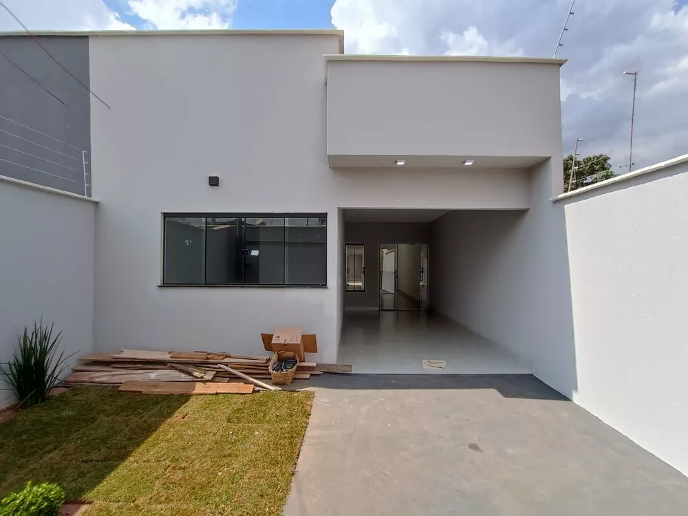 Casa, 3 quartos, 125 m² - Foto 1