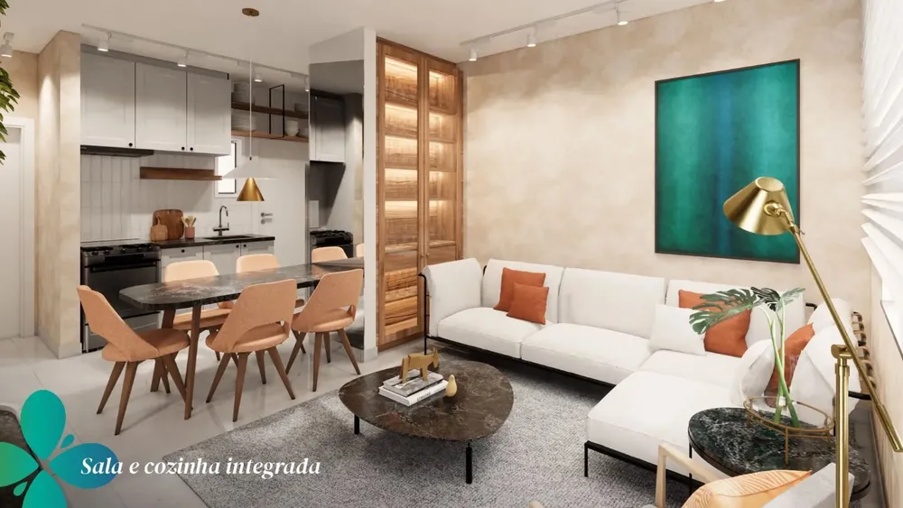 Casa de Condomínio, 3 quartos - Foto 6
