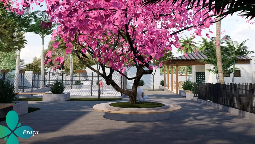 Casa de Condomínio, 3 quartos - Foto 19