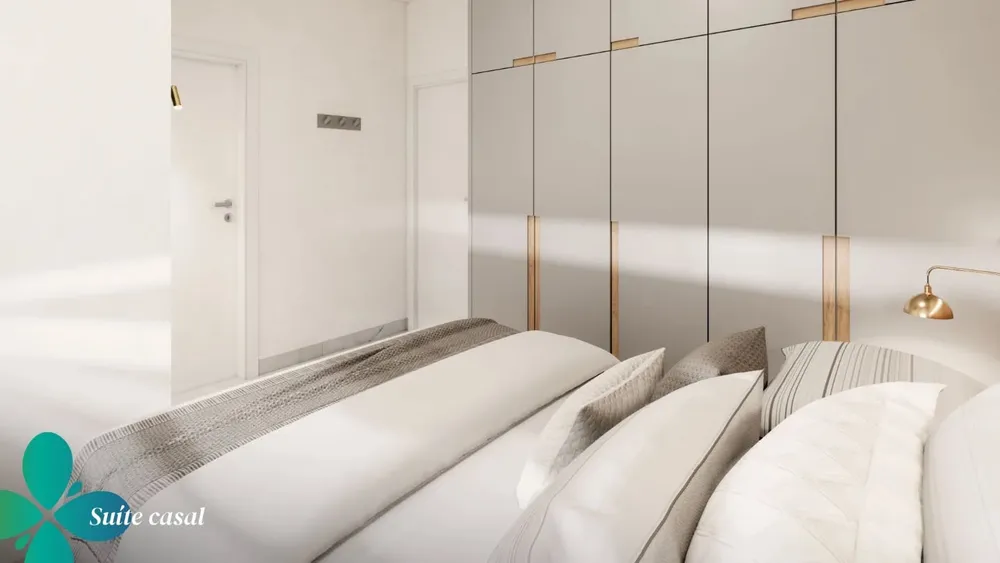 Casa de Condomínio, 3 quartos - Foto 18
