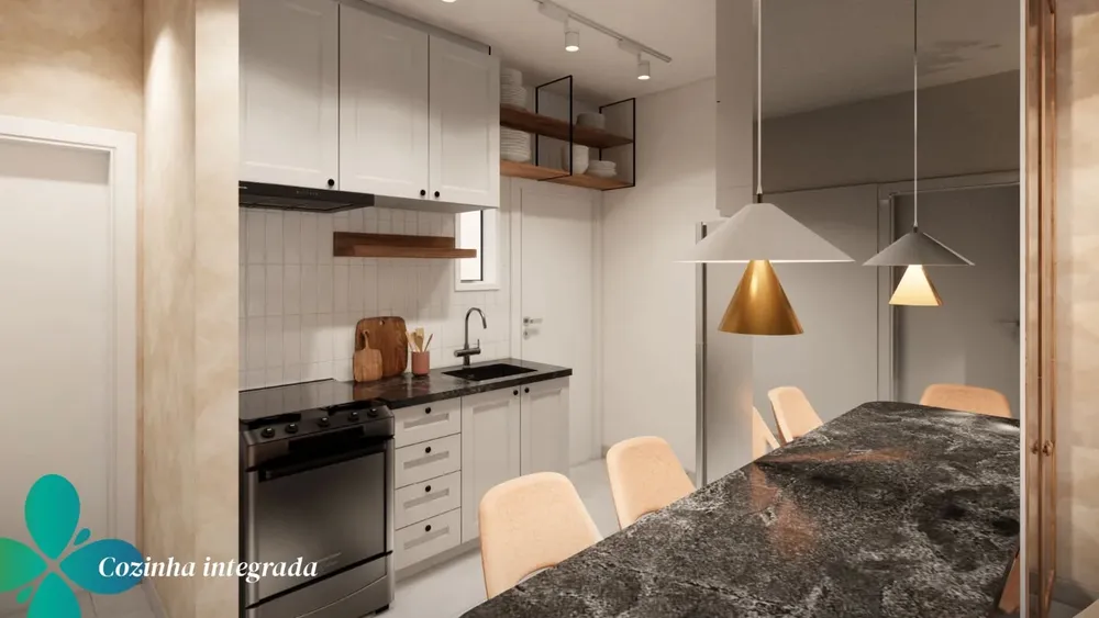 Casa de Condomínio, 3 quartos - Foto 8