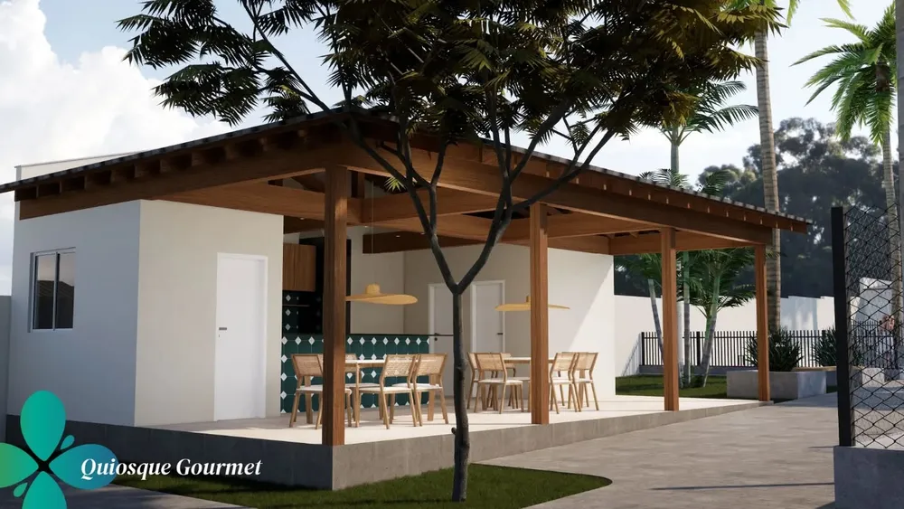 Casa de Condomínio, 3 quartos - Foto 7